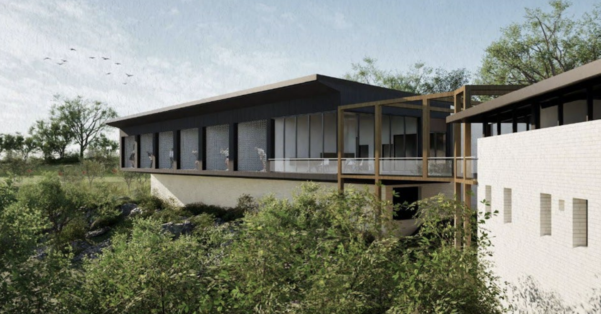 $6.9m Indoor Golf and Wellness Facility Approved at Elanora Country Club