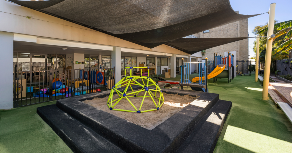 childcare 