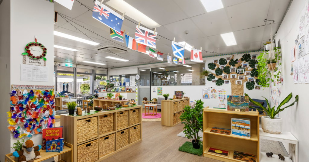 childcare 
