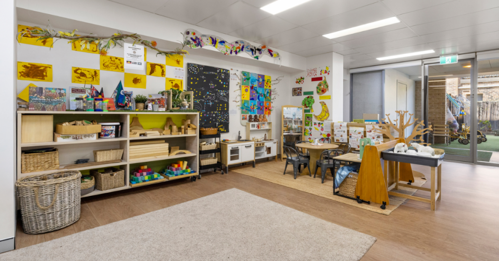 childcare 