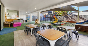 childcare